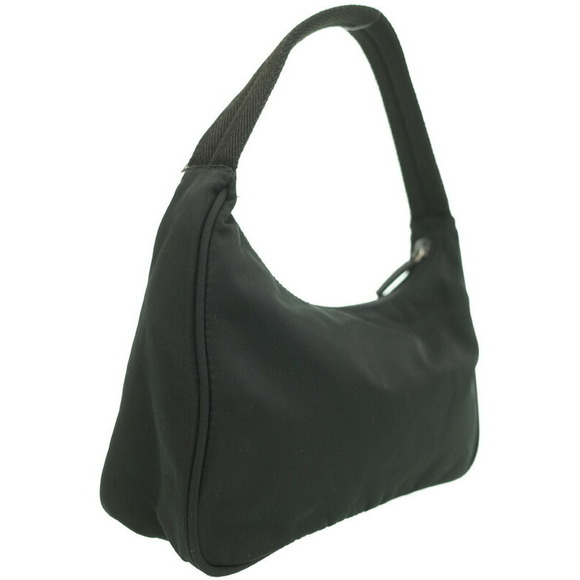 Prada Handbag Nylon - Picture 1 of 9